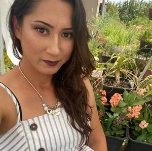 Meet your Posher, Maritza